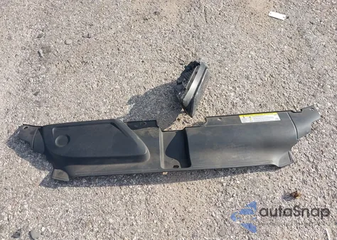 2016 Audi A5 2.0T Premium z USA, uszkodzony, nr VIN WAUD2AFH5GN003999